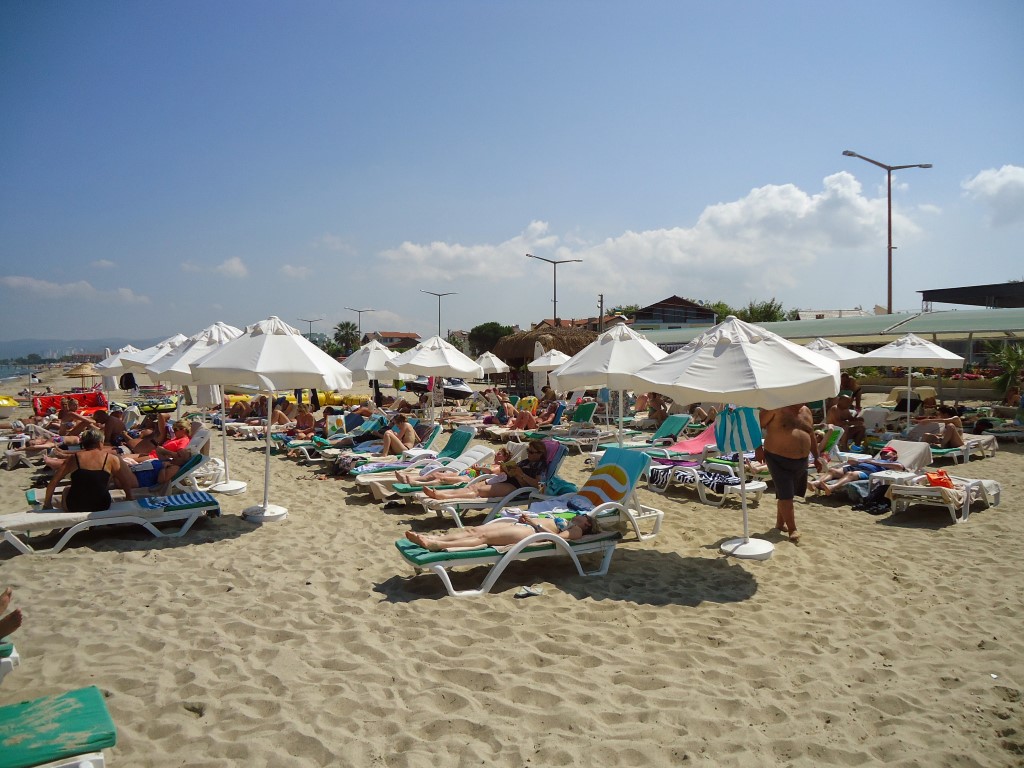 imagini hotel PALM WINGS KUSADASI